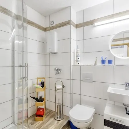 Relax-Apartment Mit Indoor-Pool, Fitness Und Netflix Am Bodensee Uhldingen-Muehlhofen Exterior photo