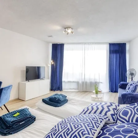 Relax-Apartment Mit Indoor-Pool, Fitness Und Netflix Am Bodensee Uhldingen-Muehlhofen Exterior photo