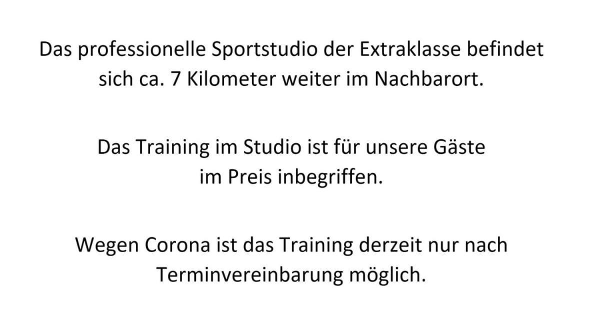 Relax-apartment Mit Indoor-pool, Fitness Und Netflix Am Bodensee * Uhldingen-Mühlhofen