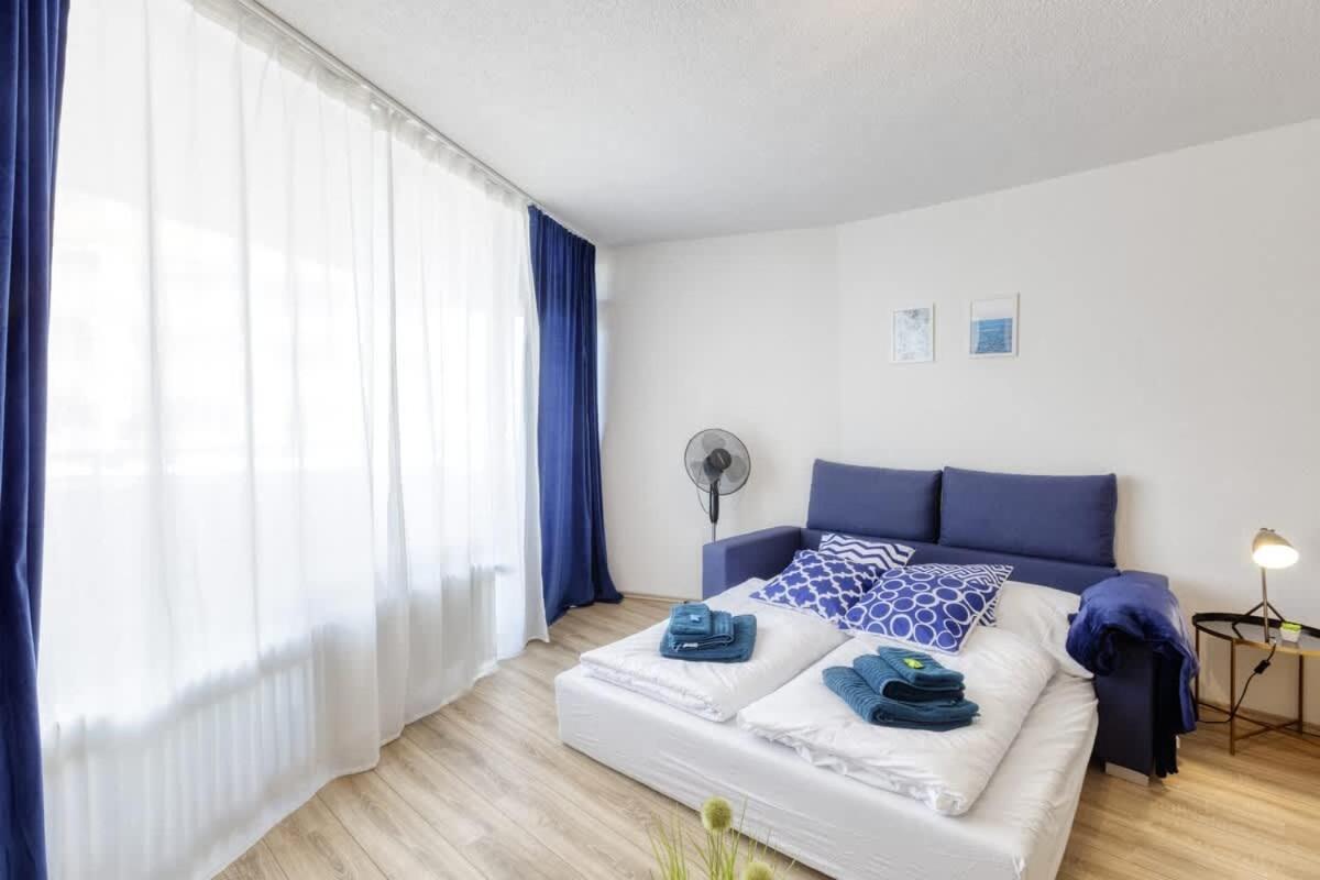 Relax-apartment Mit Indoor-pool, Fitness Und Netflix Am Bodensee * Uhldingen-Mühlhofen